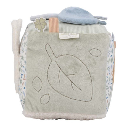 Nijntje Activiteitenkubus Lucky Leaves koop je bij Babywinkel