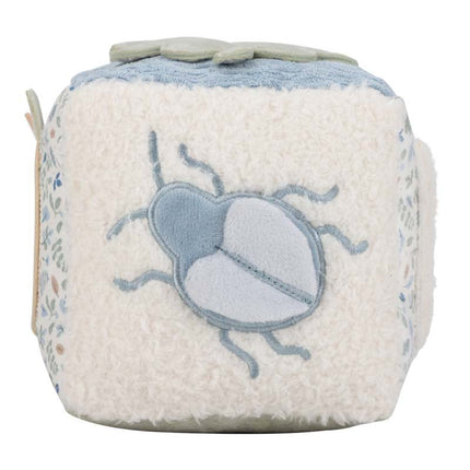 Nijntje Activiteitenkubus Lucky Leaves koop je bij Babywinkel