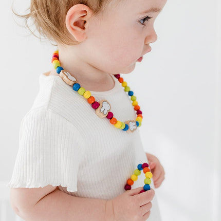 Nijntje Armband Nijntje - Nijntje - Babywinkel - 8716473332136