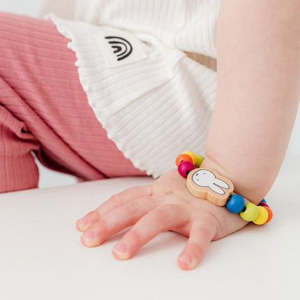 Nijntje Armband Nijntje - Nijntje - Babywinkel - 8716473332136