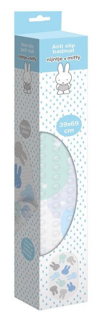 Nijntje Badmat 69Cm - Nijntje - Babywinkel - 8714274170322