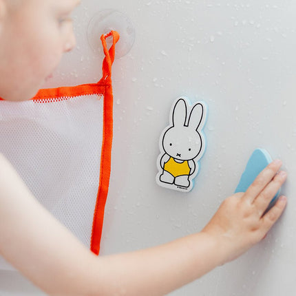 Nijntje Badspeelgoed Foam Figuren - Nijntje - Babywinkel - 8714274170766