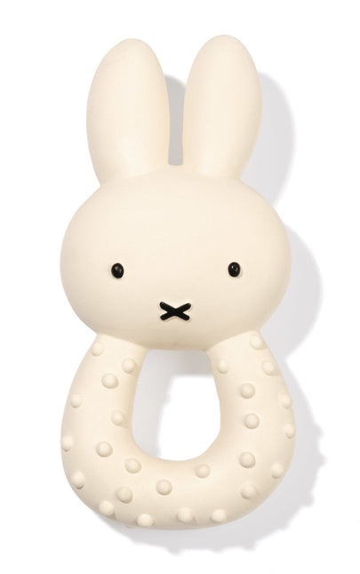 Nijntje Bijtring 14cm - Nijntje - Babywinkel - 8714274170070