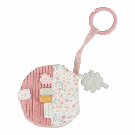 Nijntje Buggyboekje Lucky Blossom koop je bij Babywinkel
