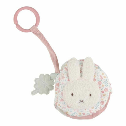 Nijntje Buggyboekje Lucky Blossom koop je bij Babywinkel