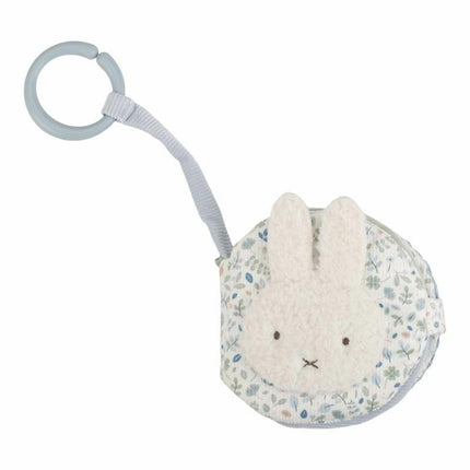 Nijntje Buggyboekje Lucky Leaves koop je bij Babywinkel