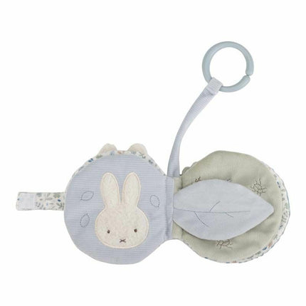 Nijntje Buggyboekje Lucky Leaves koop je bij Babywinkel