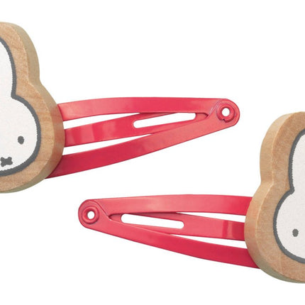 Nijntje Haarspeldje Baby 2St - Nijntje - Babywinkel - 8716473332099
