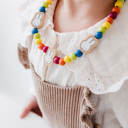 Nijntje Ketting Nijntje - Nijntje - Babywinkel - 8716473332143