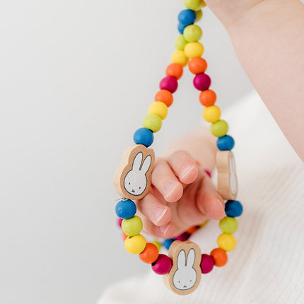 Nijntje Ketting Nijntje - Nijntje - Babywinkel - 8716473332143