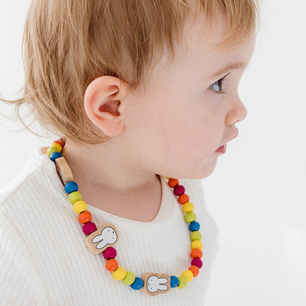 Nijntje Ketting Nijntje - Nijntje - Babywinkel - 8716473332143