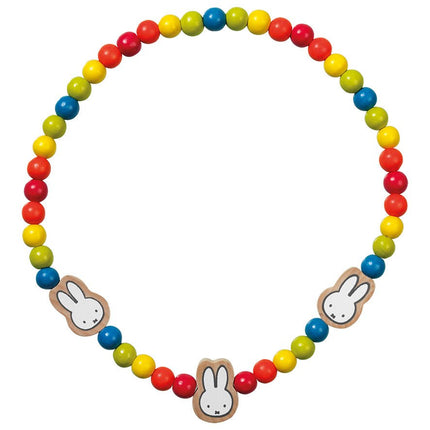 Nijntje Ketting Nijntje - Nijntje - Babywinkel - 8716473332143