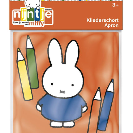 Nijntje Kliederschort - Babywinkel - 8714274170544