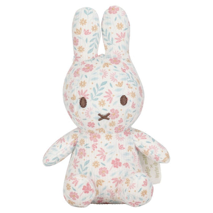 Nijntje Knuffel Lucky Blossom 15cm koop je bij Babywinkel