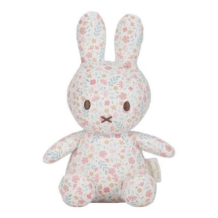 Nijntje Knuffel Lucky Blossom 20cm koop je bij Babywinkel
