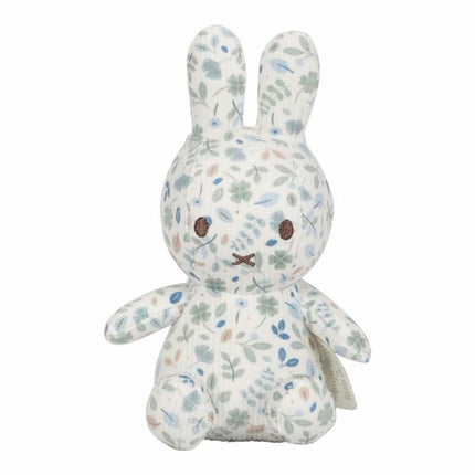 Nijntje Knuffel Lucky Leaves 15cm koop je bij Babywinkel