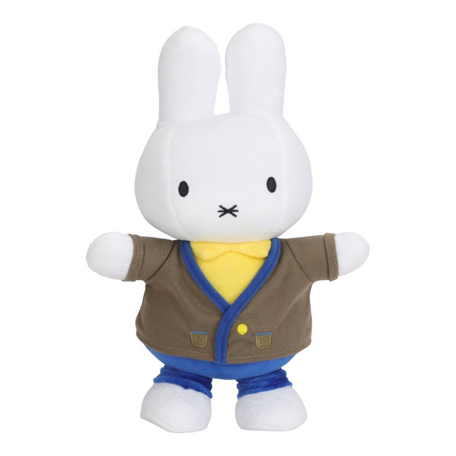 Nijntje Knuffel Papa 28cm koop je bij Babywinkel