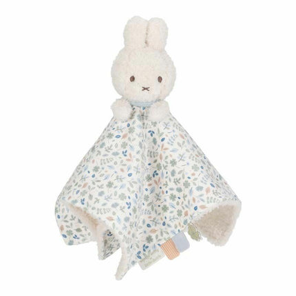 Nijntje Knuffeldoekje Lucky Leaves koop je bij Babywinkel