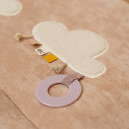 Nijntje Little Dutch Vintage Little Flowers boxkleed - Nijntje Little Dutch - Babywinkel - 8713291667686