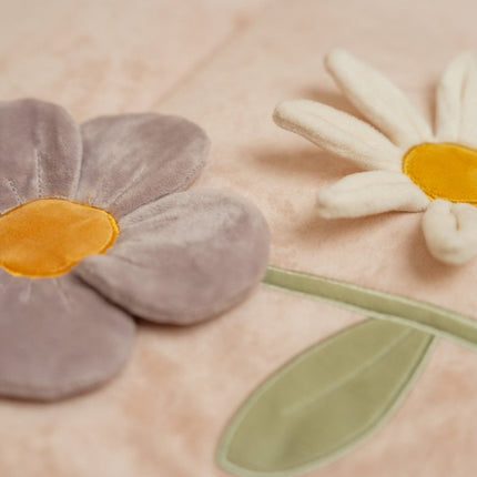 Nijntje Little Dutch Vintage Little Flowers boxkleed - Nijntje Little Dutch - Babywinkel - 8713291667686