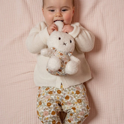Nijntje Little Dutch Vintage Little Flowers knuffel 25cm - Nijntje Little Dutch - Babywinkel - 8713291667501