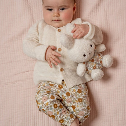 Nijntje Little Dutch Vintage Little Flowers knuffel 25cm - Nijntje Little Dutch - Babywinkel - 8713291667501