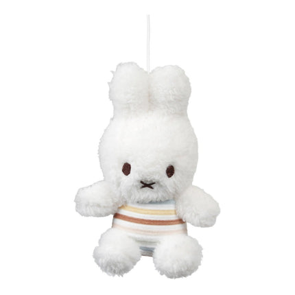 Nijntje Little Dutch Vintage Sunny Stripes Muziekmobiel - Nijntje Little Dutch - Babywinkel - 8713291668713