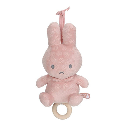 Nijntje Muziekhanger Pink Flower koop je bij Babywinkel