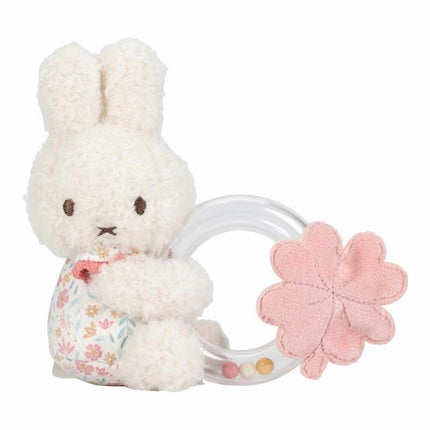Nijntje Rammelaar Lucky Blossom koop je bij Babywinkel
