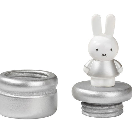 Nijntje Tandendoosje Zilver - Nijntje - Babywinkel - 8714274170124
