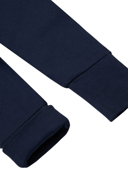 Noppies Baby Broekje Naupli Black Iris - Noppies - Babywinkel - 8719788883157