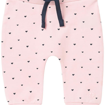 Noppies Baby Broekje Neenah Light Rose - Noppies - Babywinkel - 8715141344150