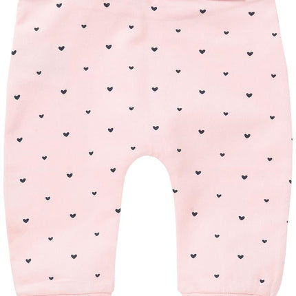Noppies Baby Broekje Neenah Light Rose - Noppies - Babywinkel - 8715141344150