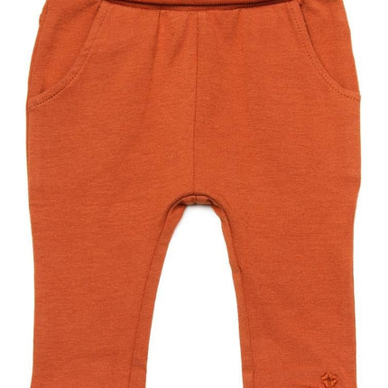 Noppies Baby Broekje Spicy Ginger - Noppies - Babywinkel - 8719788385057