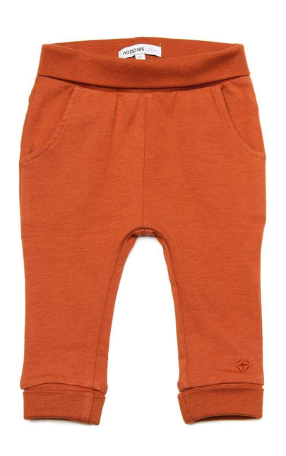 Noppies Baby Broekje Spicy Ginger - Noppies - Babywinkel - 8719788385057