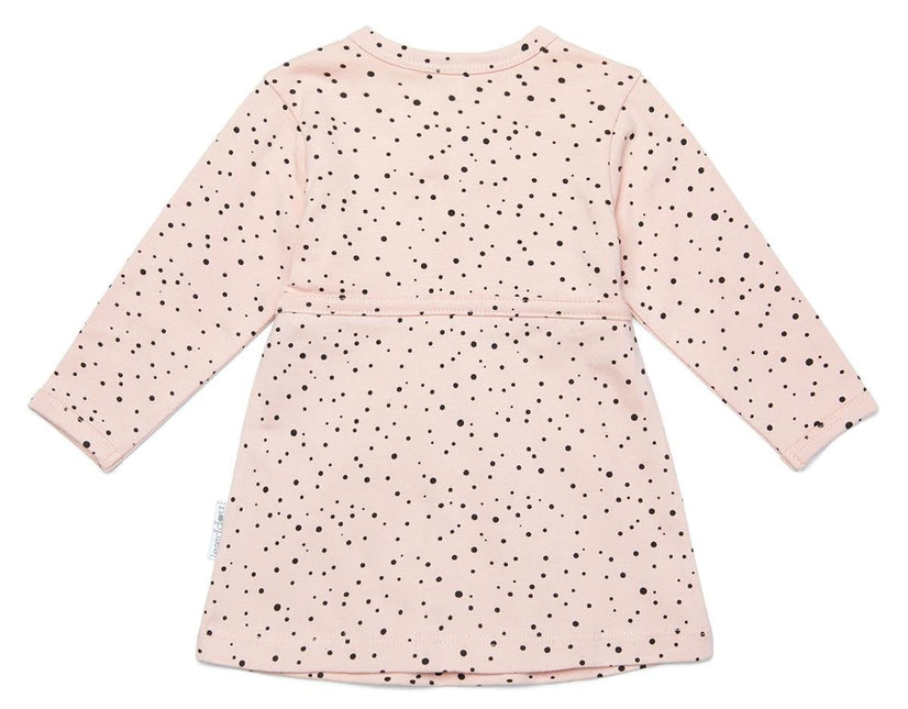 Noppies Baby Jurkje Liz Peach Skin - Noppies - Babywinkel - 8719788387563