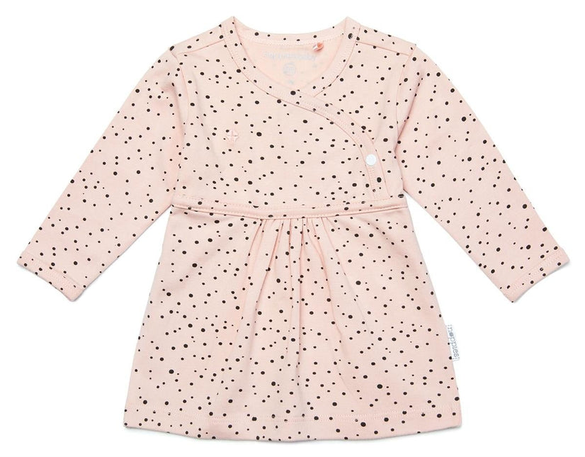 Noppies Baby Jurkje Liz Peach Skin - Noppies - Babywinkel - 8719788387563
