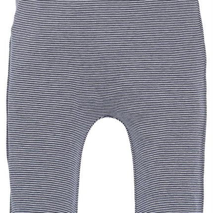 Noppies Baby Shirt Met Broekje Navy - Noppies - Babywinkel - 8719788542764
