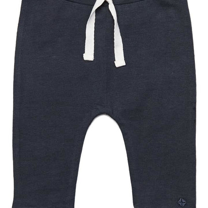 Noppies Babybroekje Charcoal - Noppies - Babywinkel - 8719788385774