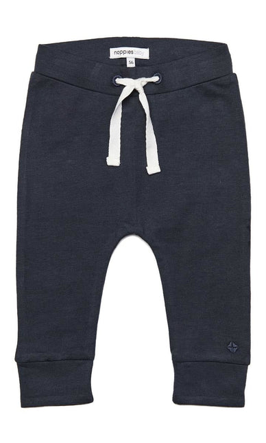 Noppies Babybroekje Charcoal - Noppies - Babywinkel - 8719788385774