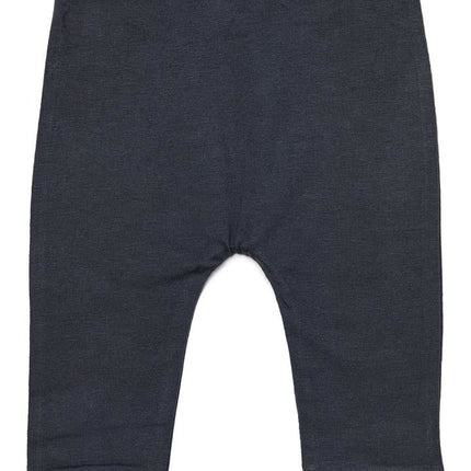 Noppies Babybroekje Charcoal - Noppies - Babywinkel - 8719788385774