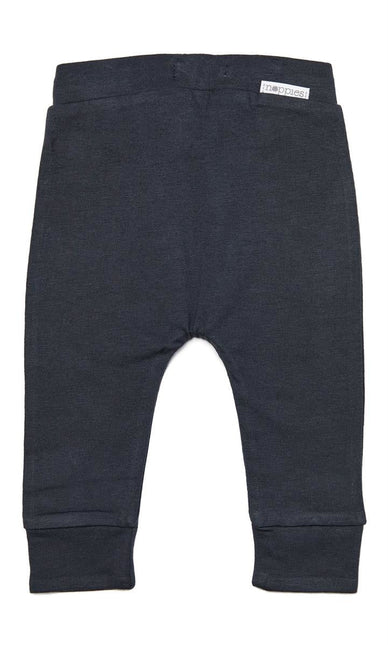 Noppies Babybroekje Charcoal - Noppies - Babywinkel - 8719788385774
