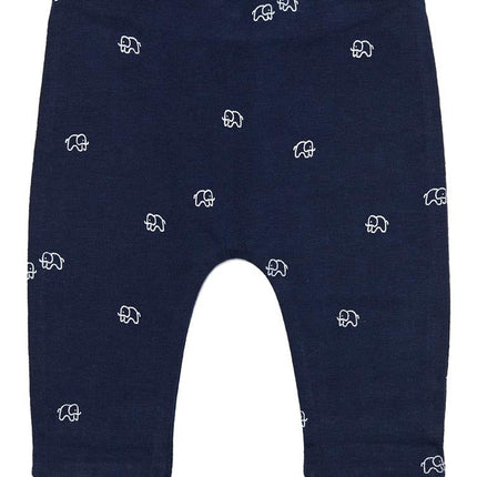 Noppies Babybroekje Olifant Navy - Noppies - Babywinkel - 8719788387860
