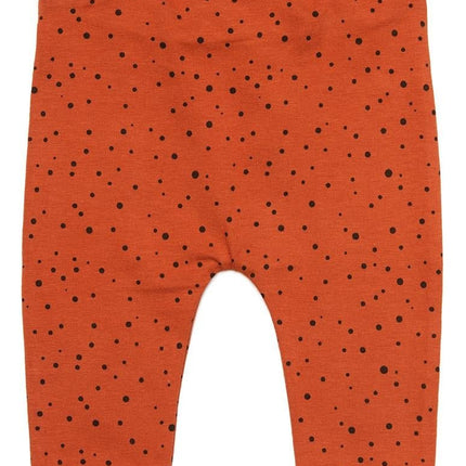 Noppies Babybroekje Spicy Ginger - Noppies - Babywinkel - 8719788387686