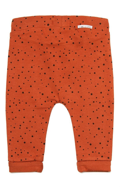 Noppies Babybroekje Spicy Ginger - Noppies - Babywinkel - 8719788387686