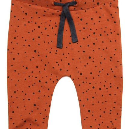 Noppies Babybroekje Spicy Ginger - Noppies - Babywinkel - 8719788387686