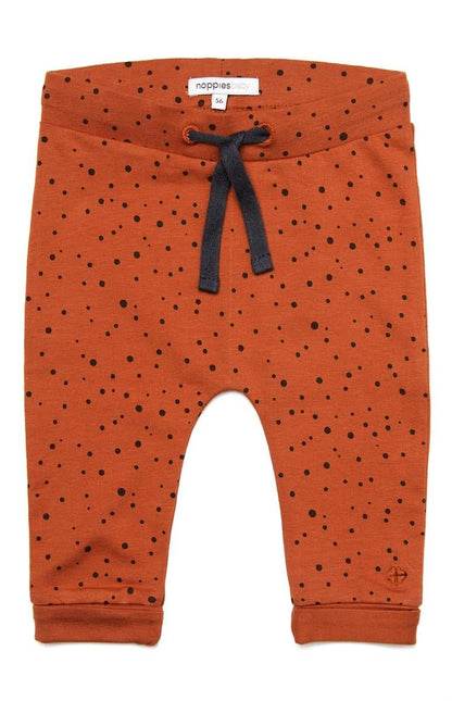 Noppies Babybroekje Spicy Ginger - Noppies - Babywinkel - 8719788387686