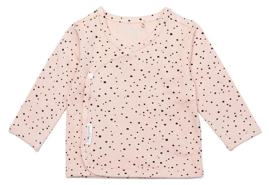 Noppies Babyshirtje Peach Skin - Noppies - Babywinkel - 8719788387389