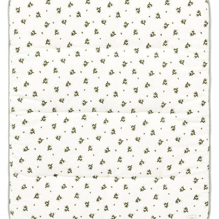 Noppies Boxkleed Puritan Gray - Noppies - Babywinkel - 8719788635541