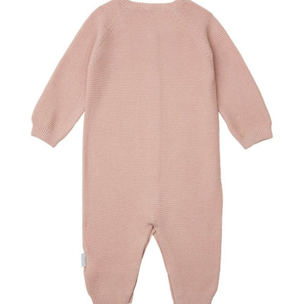 Noppies Boxpakje Knit Monrovia Rose Smoke - Noppies - Babywinkel - 8719788883690